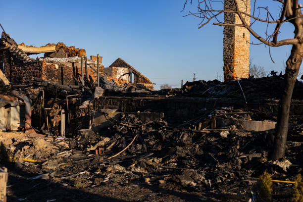 Reliable Fire Damage Restoration contractor in Jefferson, TX by Fire Damage Flint
