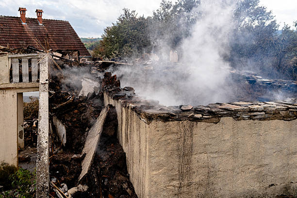 Affordable Fire Damage Restoration solutions in Jefferson, TX